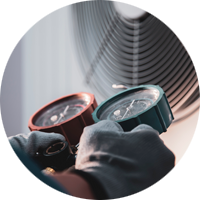 Klimatizazio-sistemak