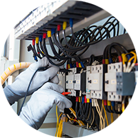 Elektrizitate-lan orokorrak